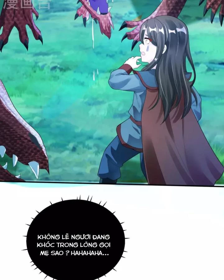 Tiên Y 3,5 Tuổi Đáng Yêu Chapter 55 - Trang 2