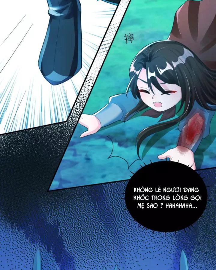 Tiên Y 3,5 Tuổi Đáng Yêu Chapter 55 - Trang 2