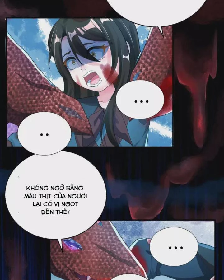 Tiên Y 3,5 Tuổi Đáng Yêu Chapter 55 - Trang 2