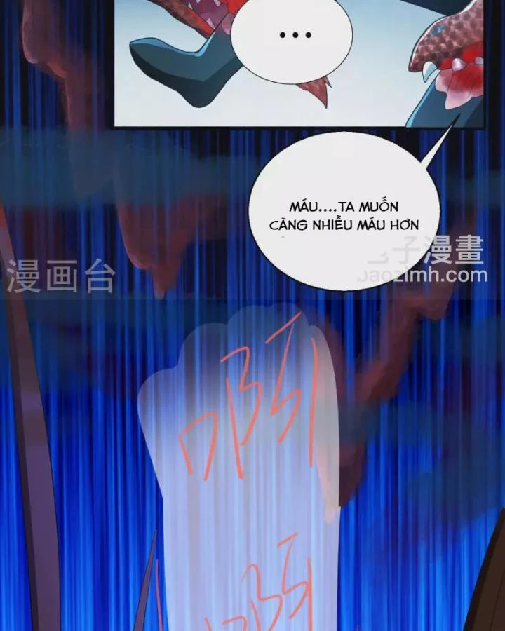 Tiên Y 3,5 Tuổi Đáng Yêu Chapter 55 - Trang 2