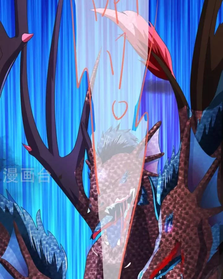 Tiên Y 3,5 Tuổi Đáng Yêu Chapter 55 - Trang 2
