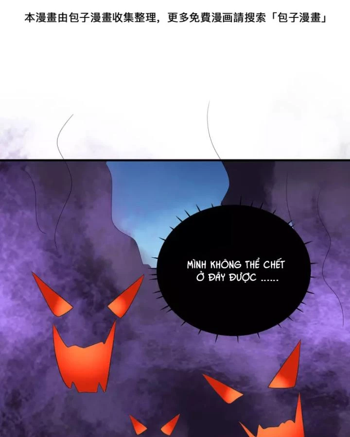 Tiên Y 3,5 Tuổi Đáng Yêu Chapter 55 - Trang 2