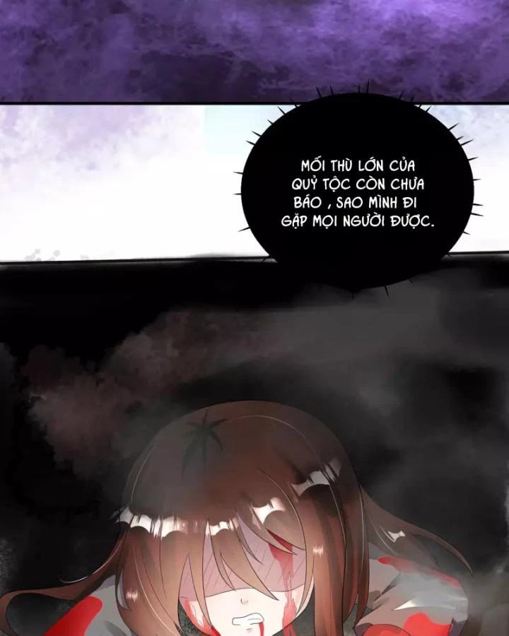 Tiên Y 3,5 Tuổi Đáng Yêu Chapter 55 - Trang 2