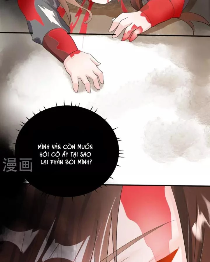 Tiên Y 3,5 Tuổi Đáng Yêu Chapter 55 - Trang 2