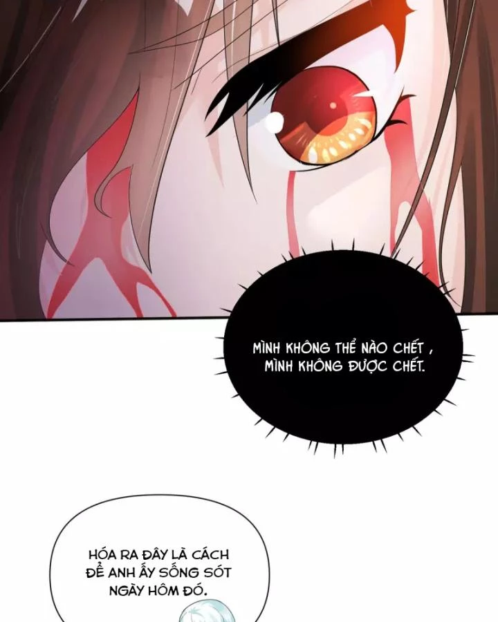 Tiên Y 3,5 Tuổi Đáng Yêu Chapter 55 - Trang 2