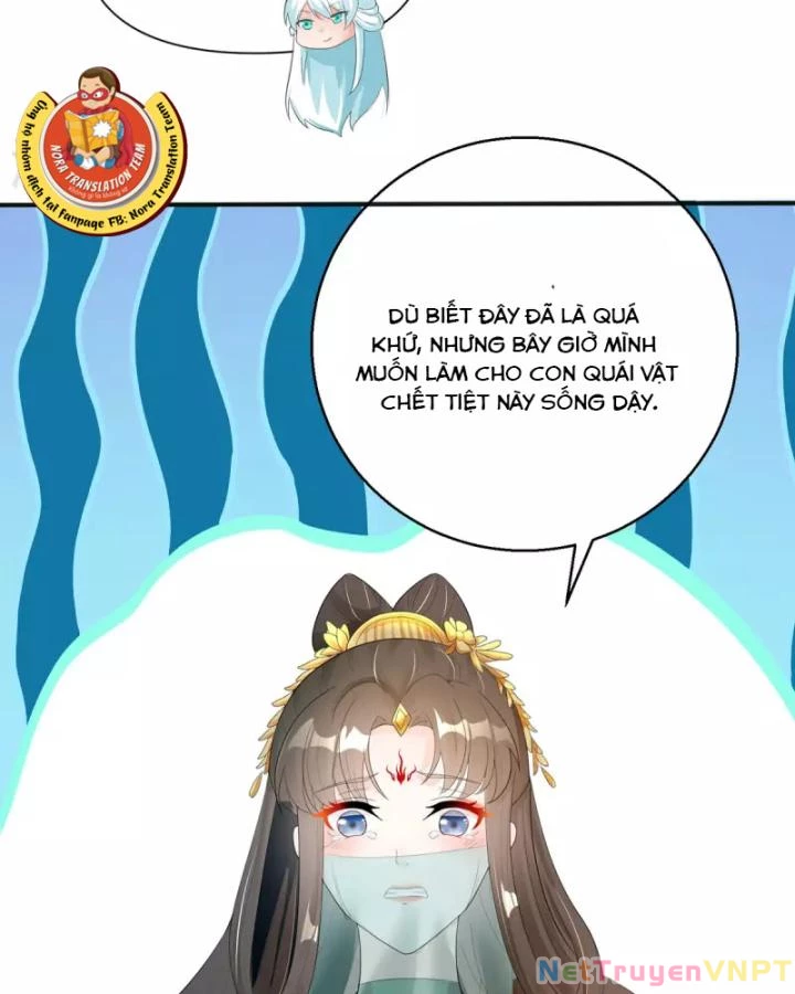 Tiên Y 3,5 Tuổi Đáng Yêu Chapter 55 - Trang 2