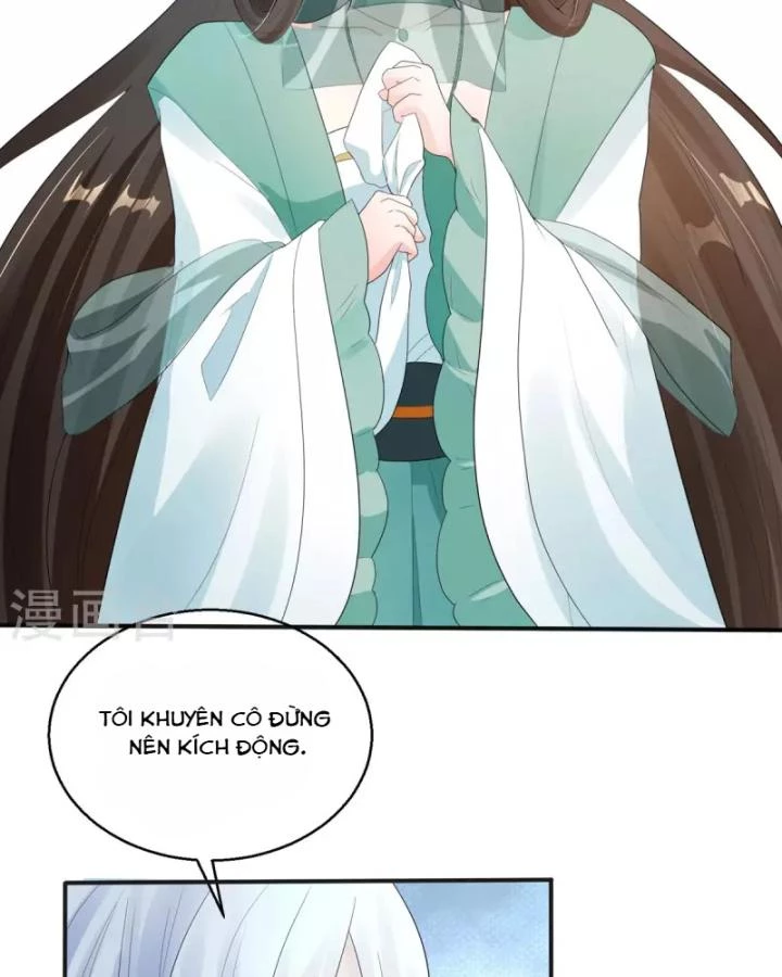 Tiên Y 3,5 Tuổi Đáng Yêu Chapter 55 - Trang 2