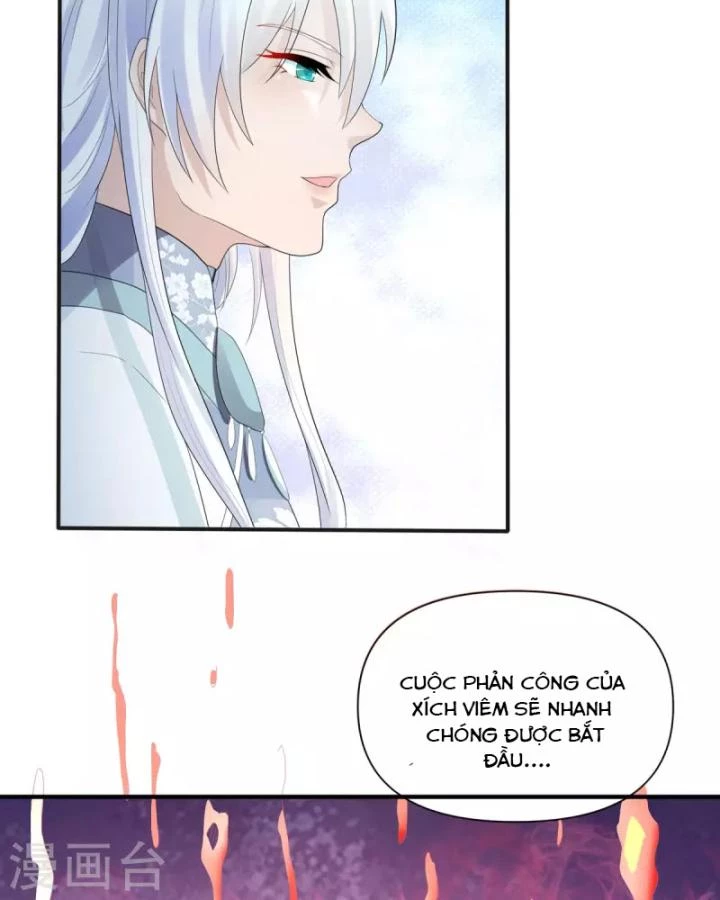 Tiên Y 3,5 Tuổi Đáng Yêu Chapter 55 - Trang 2