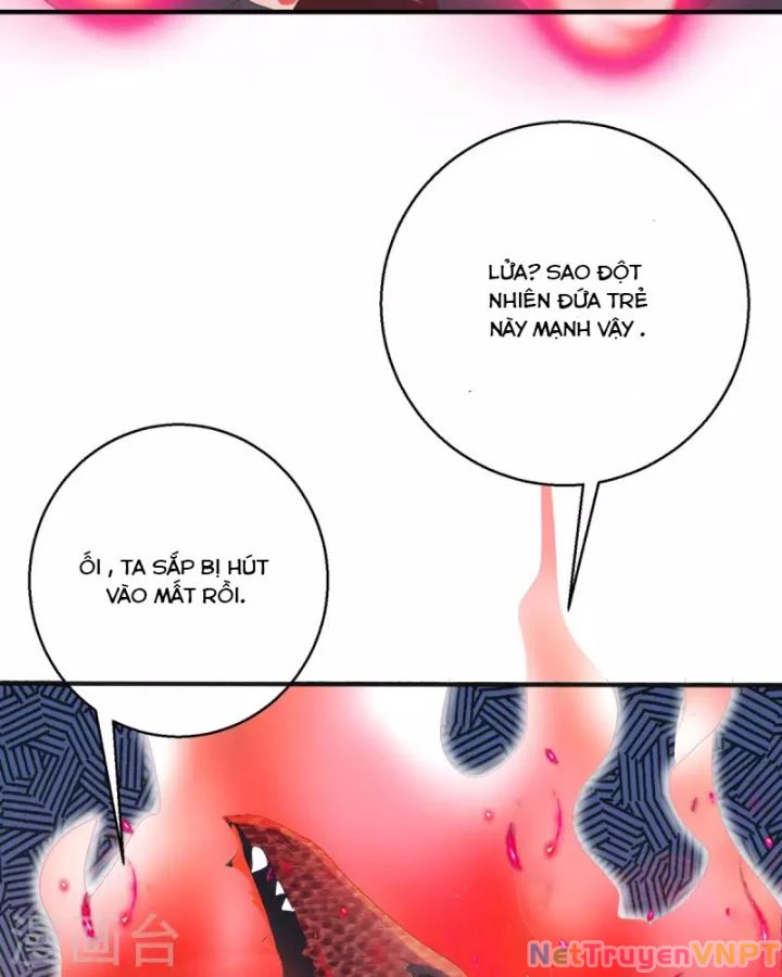Tiên Y 3,5 Tuổi Đáng Yêu Chapter 55 - Trang 2