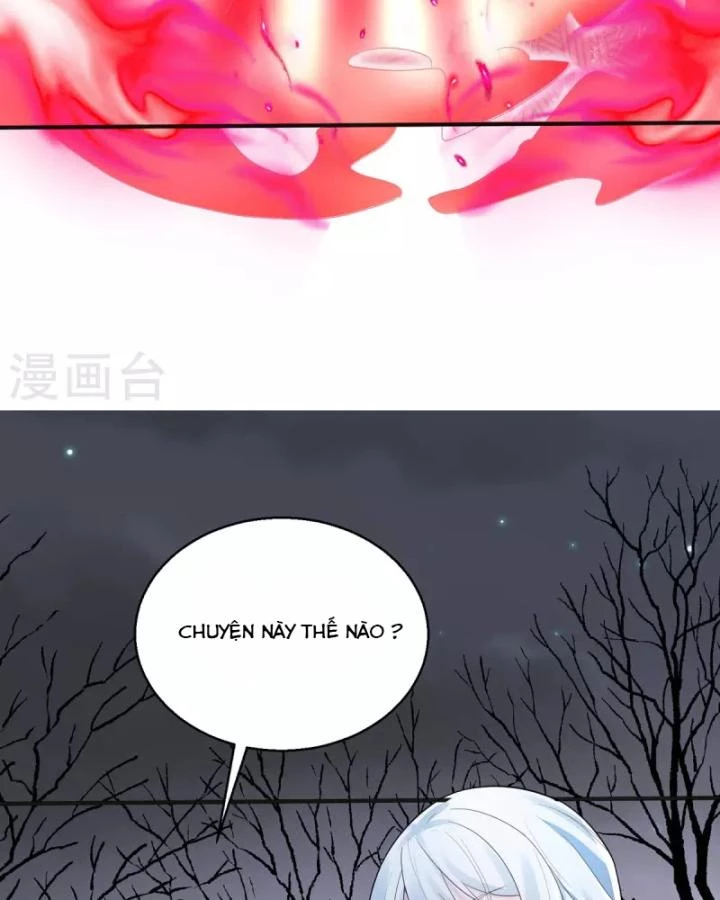 Tiên Y 3,5 Tuổi Đáng Yêu Chapter 55 - Trang 2