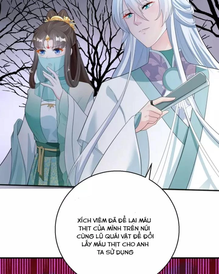 Tiên Y 3,5 Tuổi Đáng Yêu Chapter 55 - Trang 2