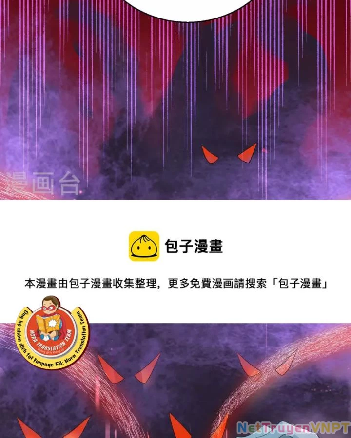 Tiên Y 3,5 Tuổi Đáng Yêu Chapter 55 - Trang 2