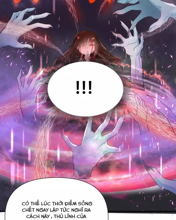 Tiên Y 3,5 Tuổi Đáng Yêu Chapter 55 - Trang 2