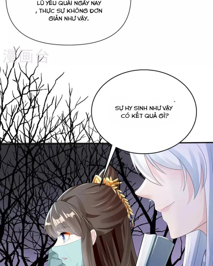 Tiên Y 3,5 Tuổi Đáng Yêu Chapter 55 - Trang 2