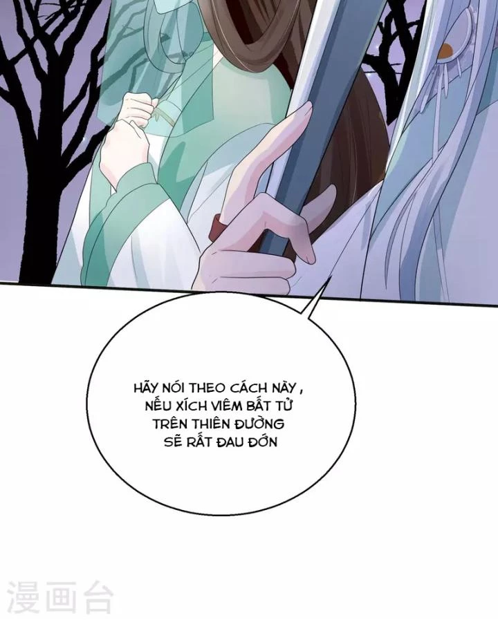 Tiên Y 3,5 Tuổi Đáng Yêu Chapter 55 - Trang 2