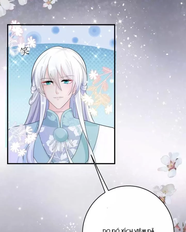 Tiên Y 3,5 Tuổi Đáng Yêu Chapter 55 - Trang 2