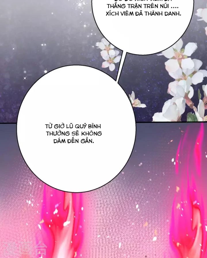Tiên Y 3,5 Tuổi Đáng Yêu Chapter 55 - Trang 2
