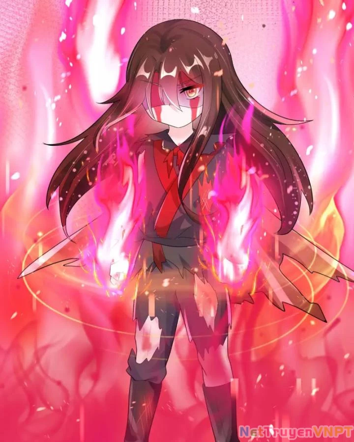 Tiên Y 3,5 Tuổi Đáng Yêu Chapter 55 - Trang 2