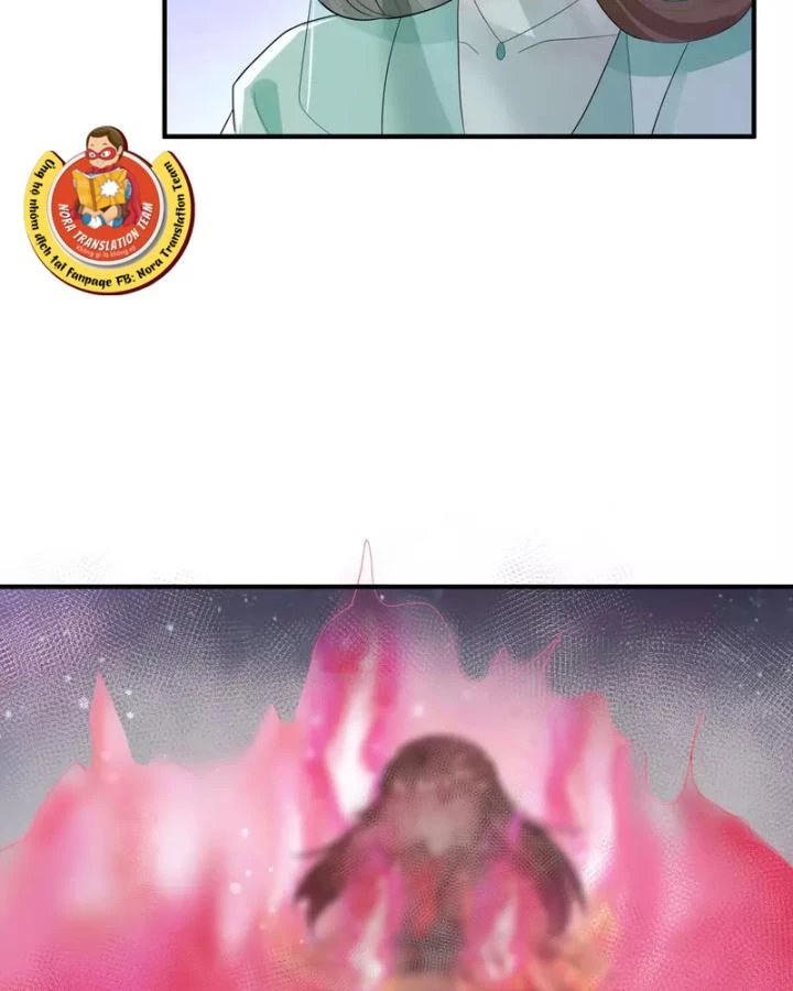 Tiên Y 3,5 Tuổi Đáng Yêu Chapter 55 - Trang 2