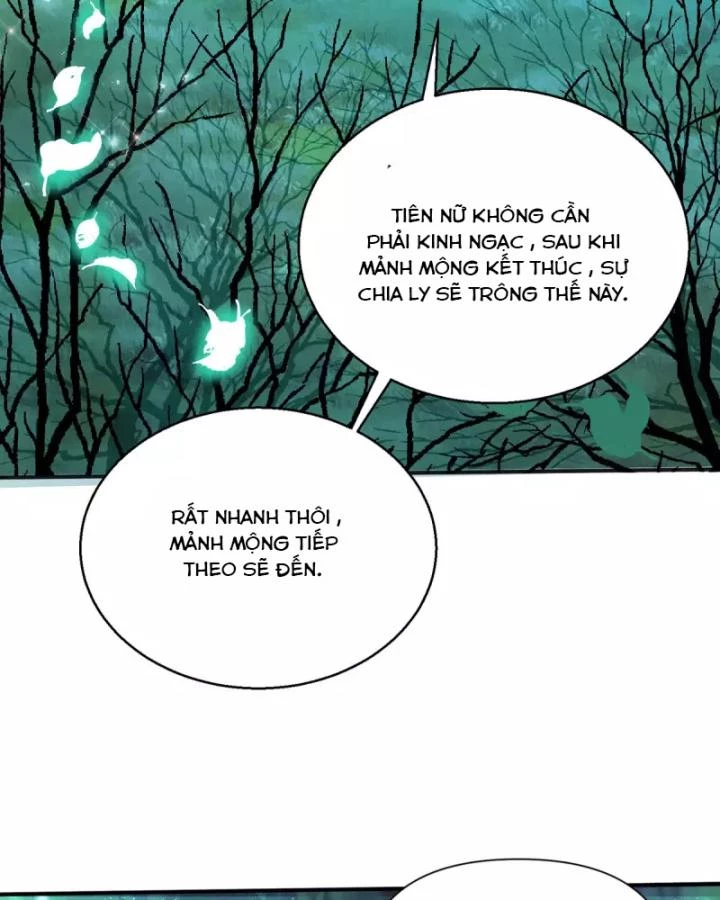 Tiên Y 3,5 Tuổi Đáng Yêu Chapter 55 - Trang 2
