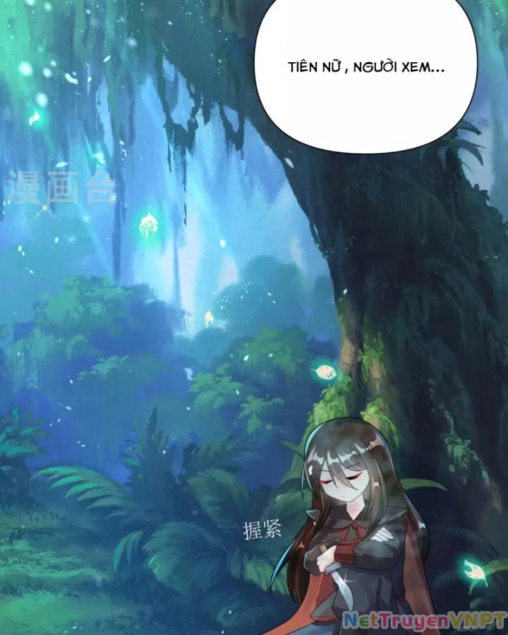 Tiên Y 3,5 Tuổi Đáng Yêu Chapter 55 - Trang 2