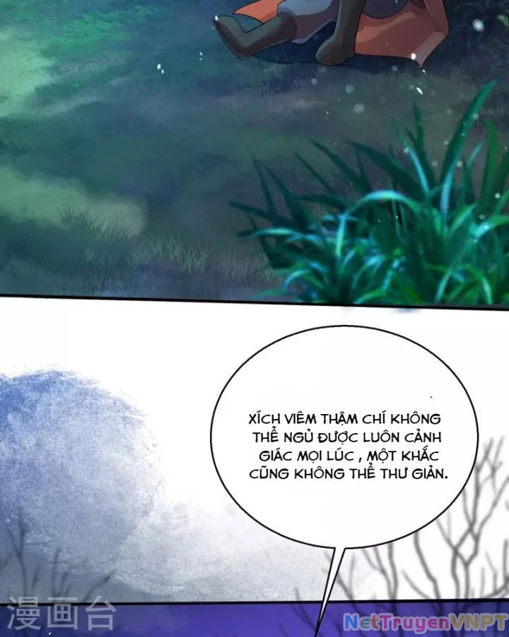 Tiên Y 3,5 Tuổi Đáng Yêu Chapter 55 - Trang 2