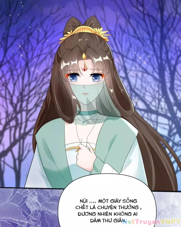 Tiên Y 3,5 Tuổi Đáng Yêu Chapter 55 - Trang 2