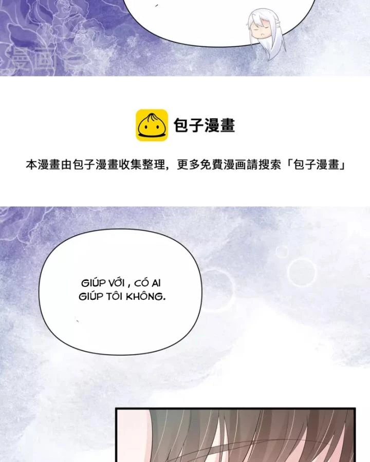 Tiên Y 3,5 Tuổi Đáng Yêu Chapter 55 - Trang 2