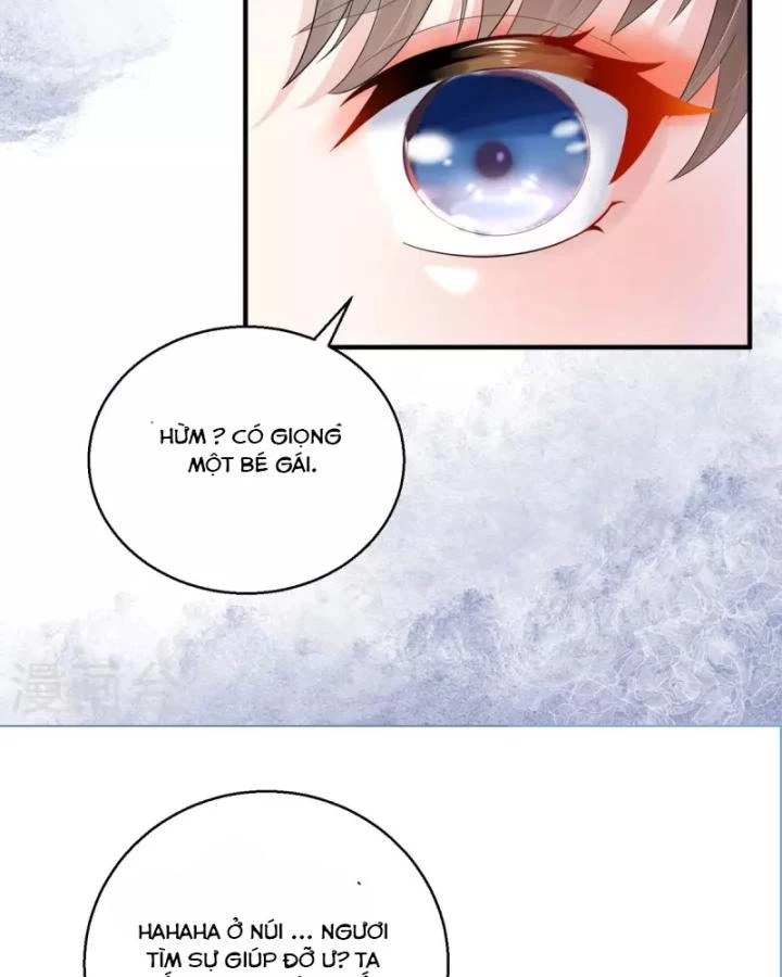 Tiên Y 3,5 Tuổi Đáng Yêu Chapter 55 - Trang 2
