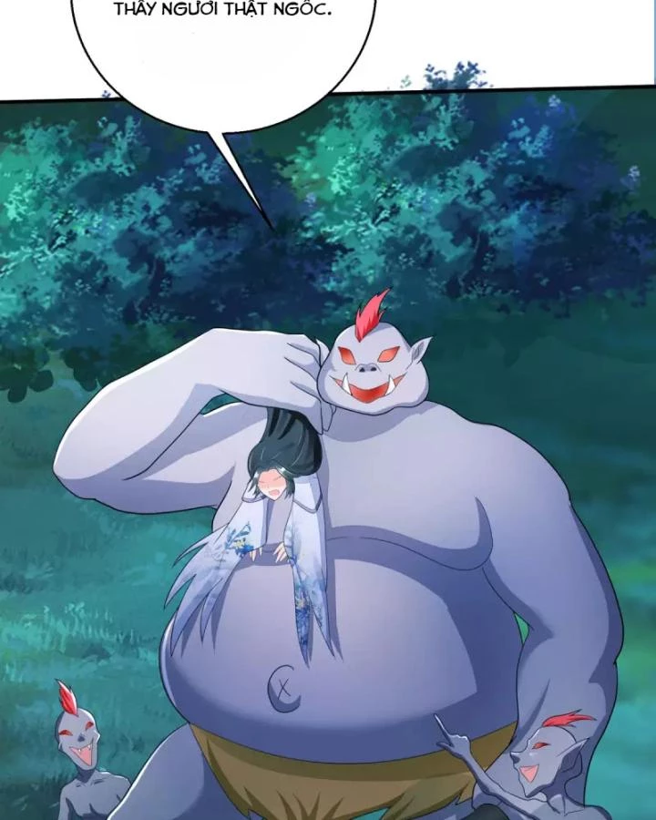 Tiên Y 3,5 Tuổi Đáng Yêu Chapter 55 - Trang 2