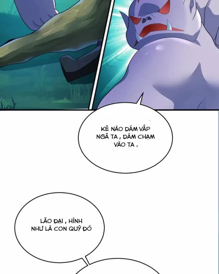 Tiên Y 3,5 Tuổi Đáng Yêu Chapter 55 - Trang 2
