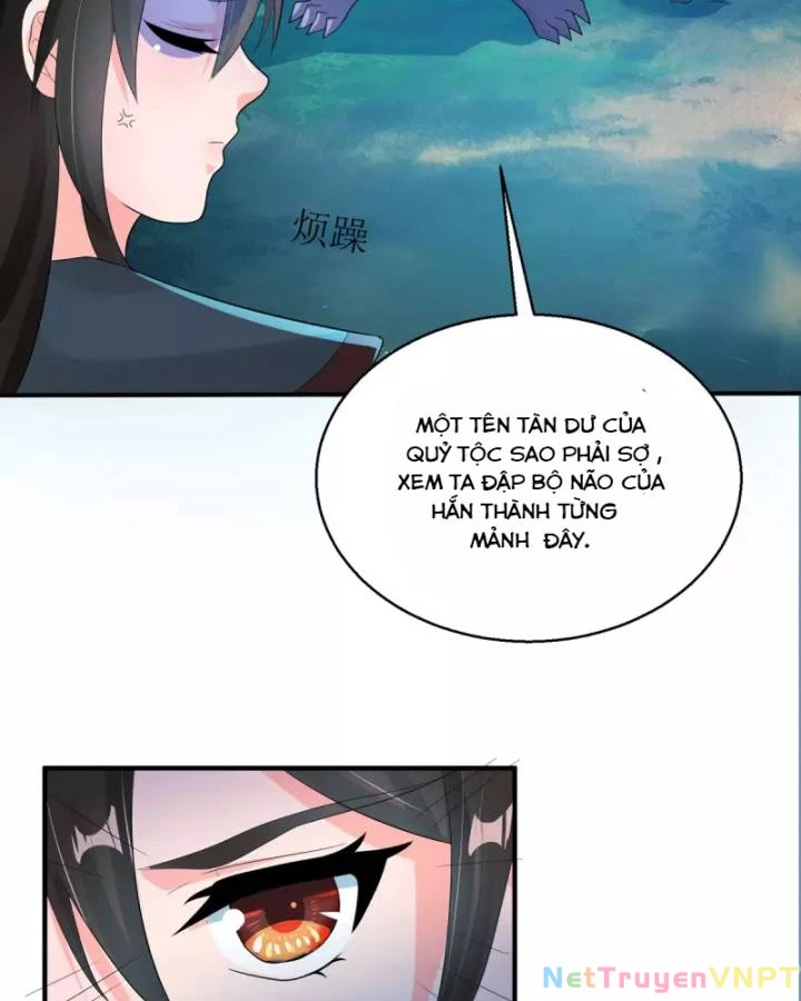 Tiên Y 3,5 Tuổi Đáng Yêu Chapter 55 - Trang 2