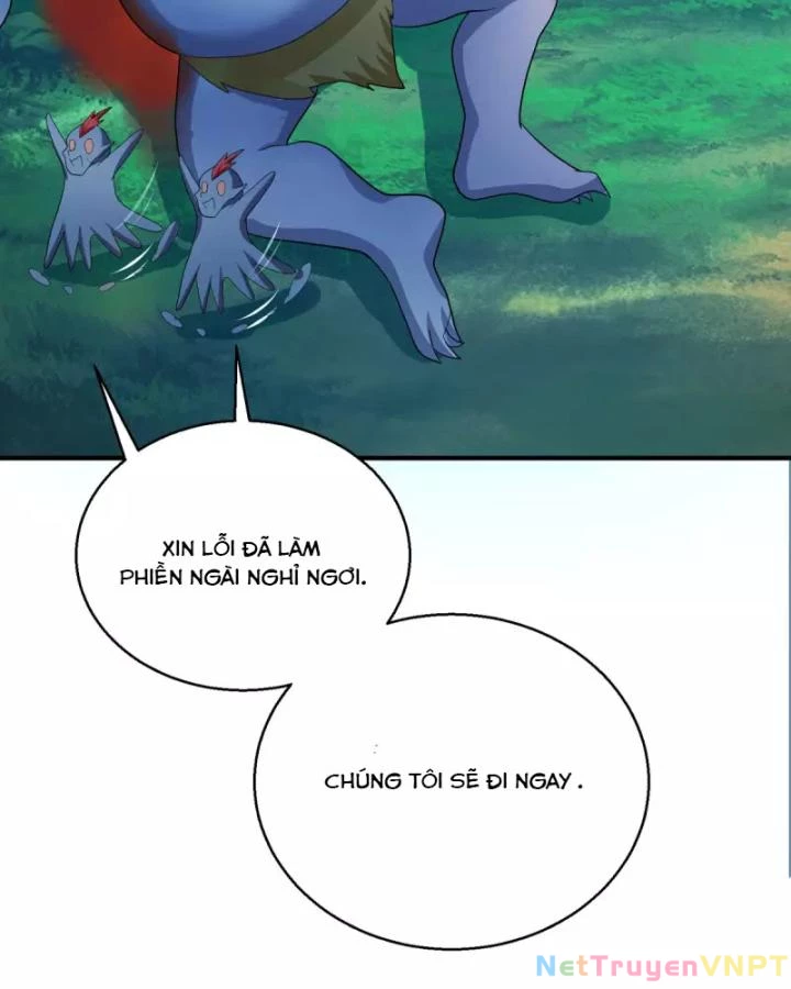 Tiên Y 3,5 Tuổi Đáng Yêu Chapter 55 - Trang 2