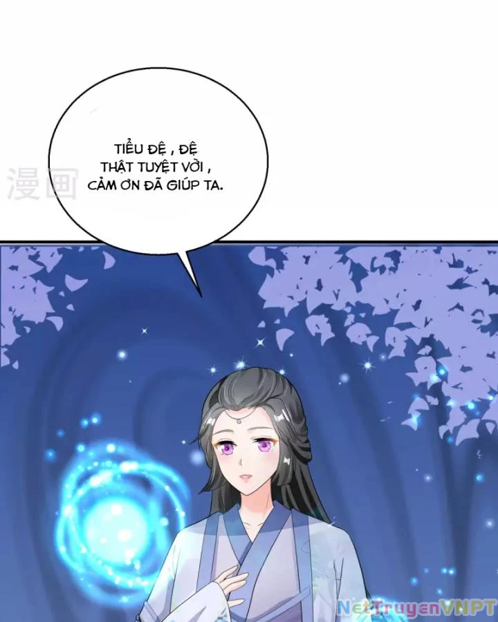 Tiên Y 3,5 Tuổi Đáng Yêu Chapter 55 - Trang 2
