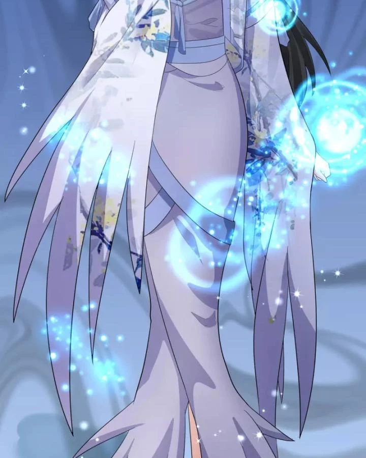 Tiên Y 3,5 Tuổi Đáng Yêu Chapter 55 - Trang 2