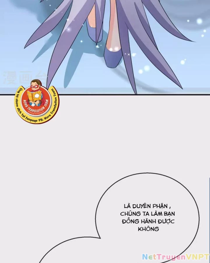 Tiên Y 3,5 Tuổi Đáng Yêu Chapter 55 - Trang 2