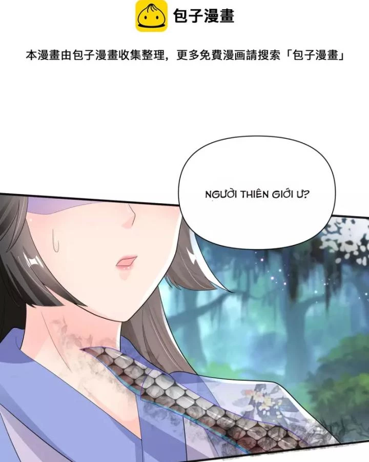 Tiên Y 3,5 Tuổi Đáng Yêu Chapter 55 - Trang 2
