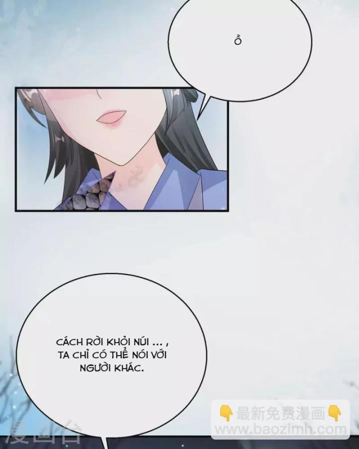 Tiên Y 3,5 Tuổi Đáng Yêu Chapter 55 - Trang 2