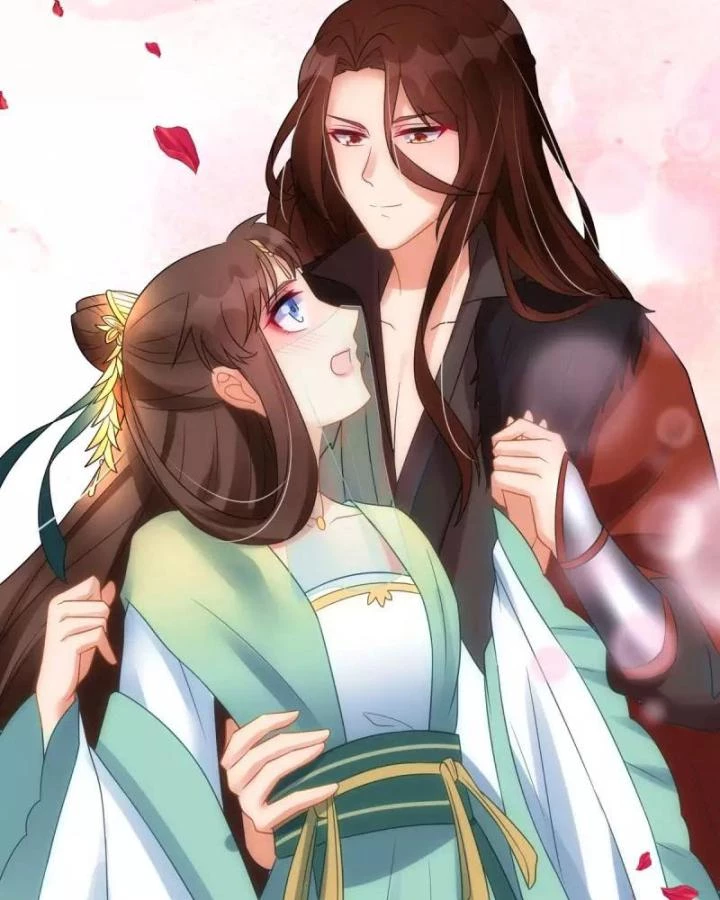 Tiên Y 3,5 Tuổi Đáng Yêu Chapter 55 - Trang 2