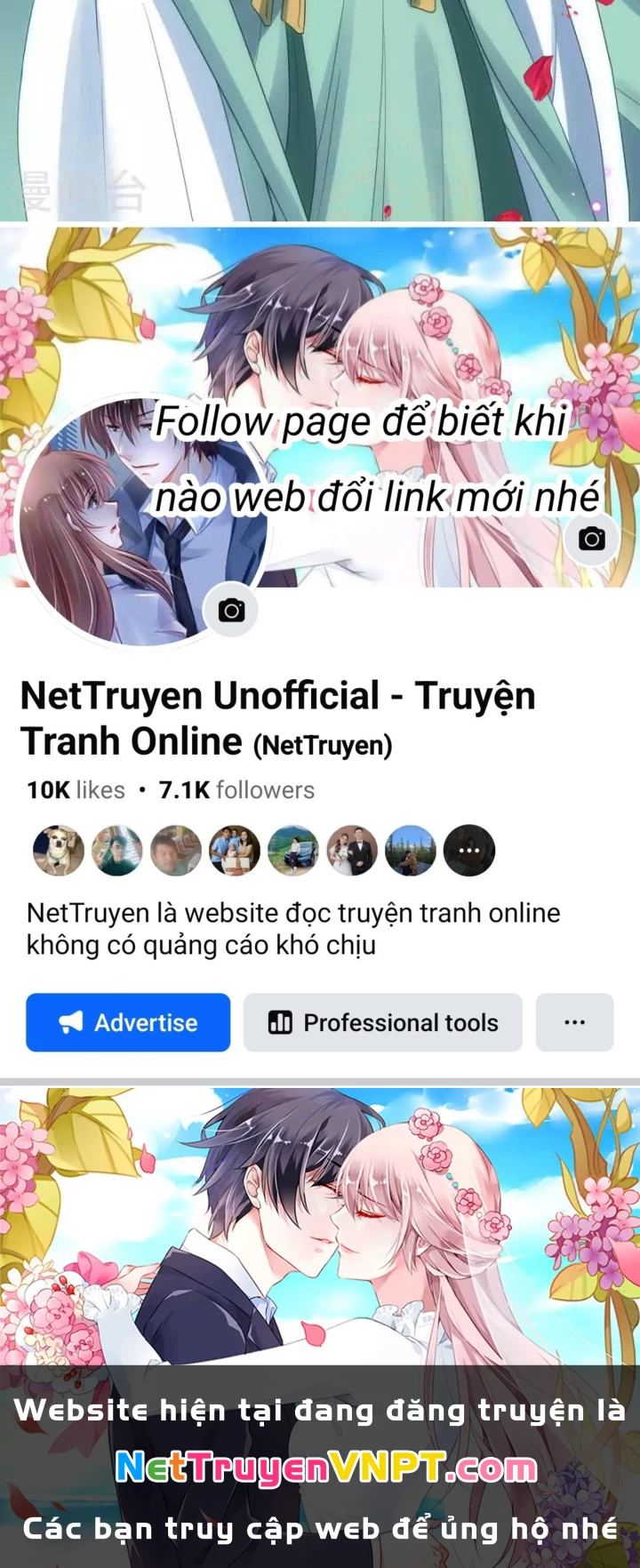 Tiên Y 3,5 Tuổi Đáng Yêu Chapter 55 - Trang 2