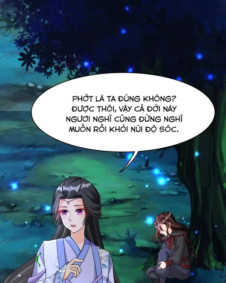 Tiên Y 3,5 Tuổi Đáng Yêu Chapter 56 - Trang 2