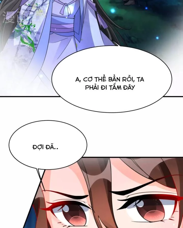 Tiên Y 3,5 Tuổi Đáng Yêu Chapter 56 - Trang 2