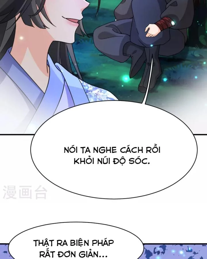Tiên Y 3,5 Tuổi Đáng Yêu Chapter 56 - Trang 2
