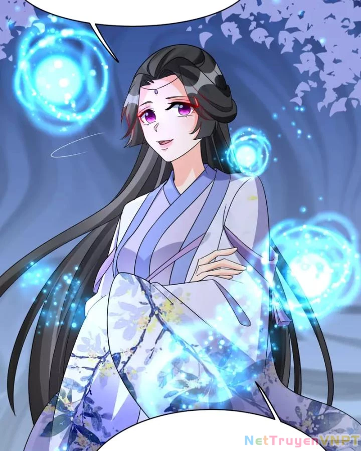 Tiên Y 3,5 Tuổi Đáng Yêu Chapter 56 - Trang 2