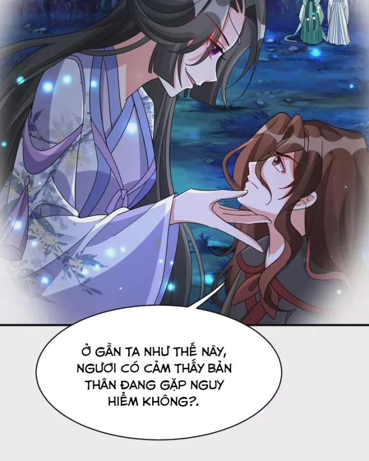 Tiên Y 3,5 Tuổi Đáng Yêu Chapter 56 - Trang 2