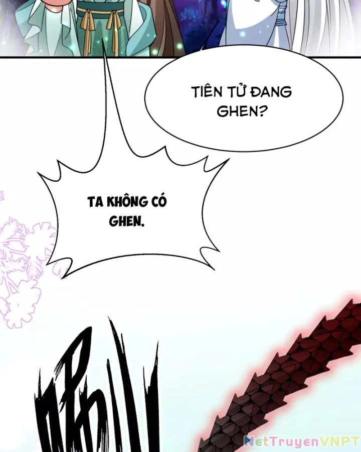 Tiên Y 3,5 Tuổi Đáng Yêu Chapter 56 - Trang 2