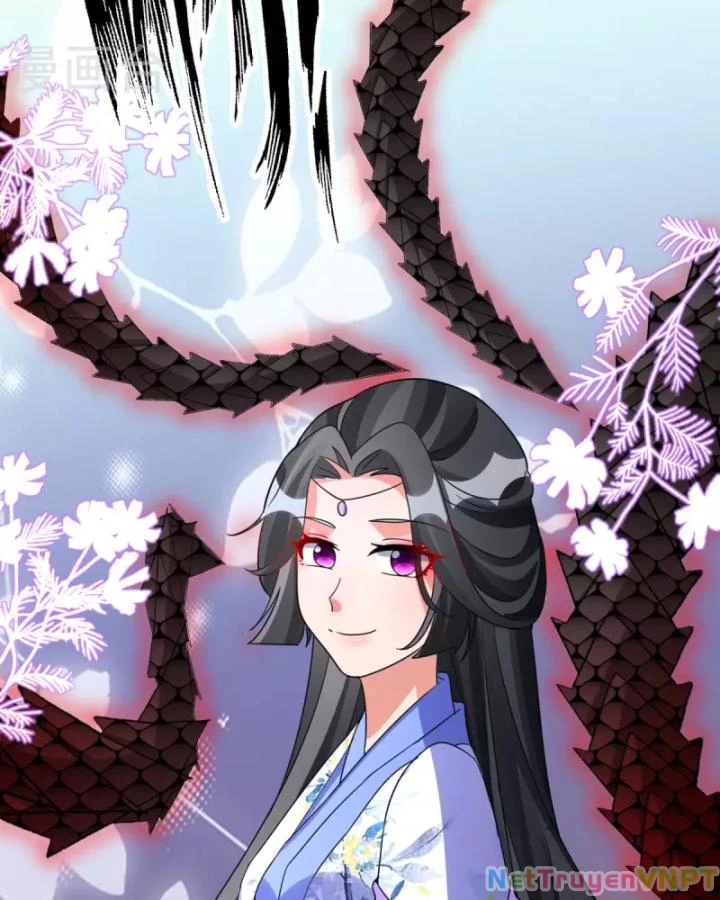 Tiên Y 3,5 Tuổi Đáng Yêu Chapter 56 - Trang 2
