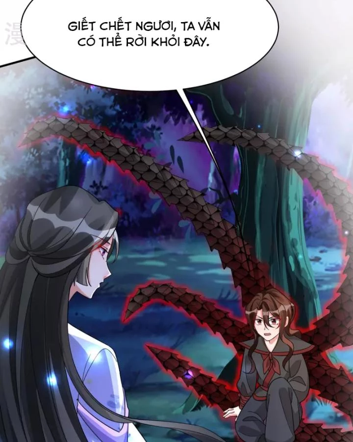 Tiên Y 3,5 Tuổi Đáng Yêu Chapter 56 - Trang 2