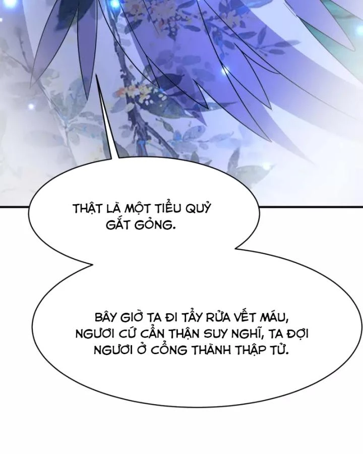 Tiên Y 3,5 Tuổi Đáng Yêu Chapter 56 - Trang 2