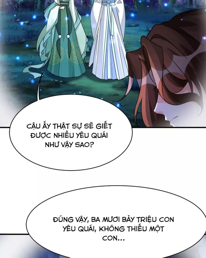 Tiên Y 3,5 Tuổi Đáng Yêu Chapter 56 - Trang 2